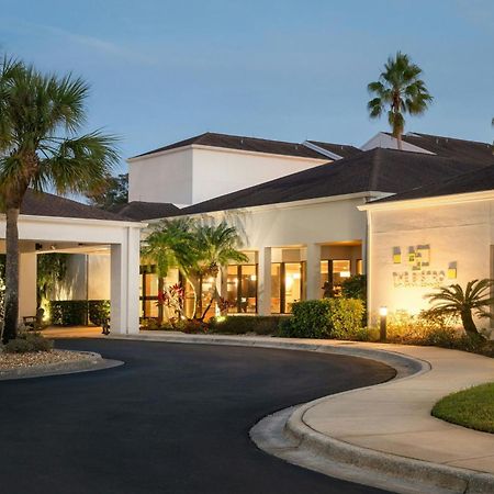 Hotel Courtyard Melbourne West Esterno foto