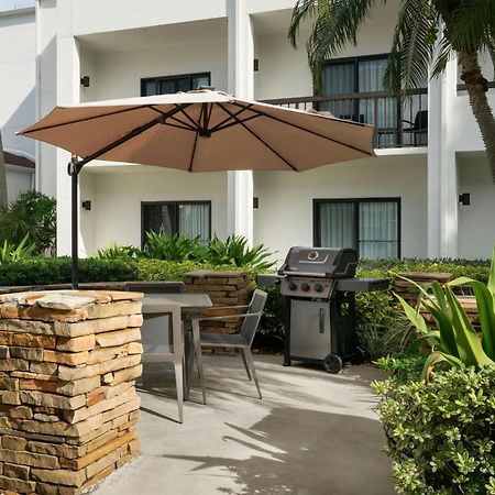 Hotel Courtyard Melbourne West Esterno foto